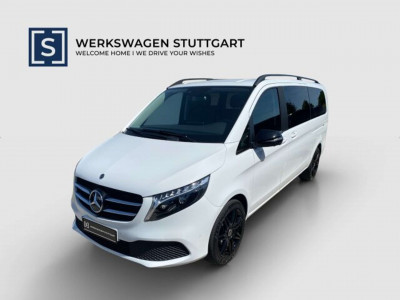 Mercedes-Benz V-Klasse Gebrauchtwagen Mercedes-Benz V-Klasse Gebrauchtwagen