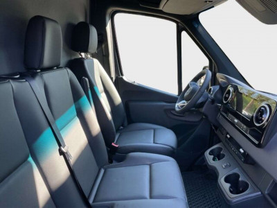 Mercedes-Benz Sprinter Gebrauchtwagen Mercedes-Benz Sprinter Gebrauchtwagen