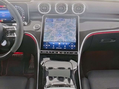 Mercedes-Benz C-Klasse Gebrauchtwagen Mercedes-Benz C-Klasse Gebrauchtwagen