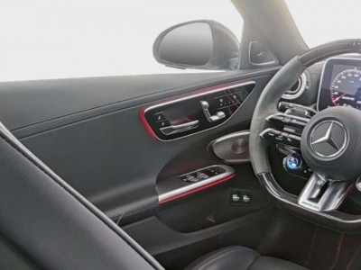 Mercedes-Benz C-Klasse Gebrauchtwagen Mercedes-Benz C-Klasse Gebrauchtwagen