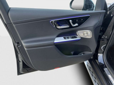 Mercedes-Benz GLC Gebrauchtwagen Mercedes-Benz GLC Gebrauchtwagen