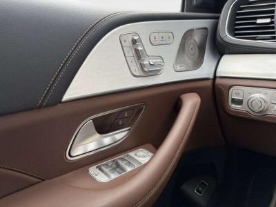 Mercedes-Benz GLE Gebrauchtwagen