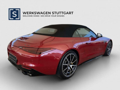 Mercedes-Benz SL Gebrauchtwagen Mercedes-Benz SL Gebrauchtwagen