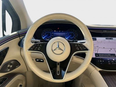 Mercedes-Benz EQS Gebrauchtwagen Mercedes-Benz EQS Gebrauchtwagen