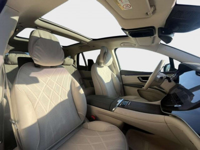 Mercedes-Benz EQS Gebrauchtwagen Mercedes-Benz EQS Gebrauchtwagen