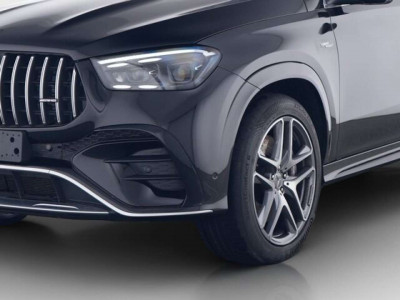 Mercedes-Benz GLE Gebrauchtwagen Mercedes-Benz GLE Gebrauchtwagen