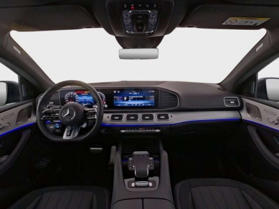 Mercedes-Benz GLE Gebrauchtwagen Mercedes-Benz GLE Gebrauchtwagen