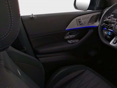 Mercedes-Benz GLE Gebrauchtwagen Mercedes-Benz GLE Gebrauchtwagen