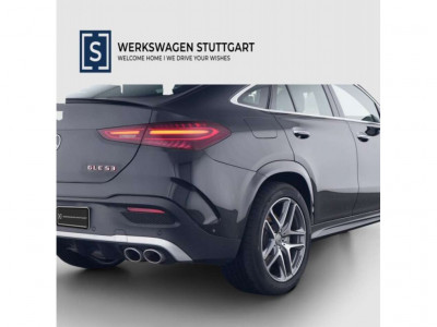 Mercedes-Benz GLE Gebrauchtwagen Mercedes-Benz GLE Gebrauchtwagen