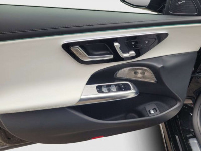 Mercedes-Benz E-Klasse Gebrauchtwagen Mercedes-Benz E-Klasse Gebrauchtwagen