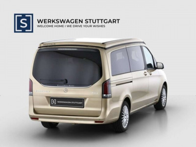 Mercedes-Benz Marco Polo Gebrauchtwagen Mercedes-Benz Marco Polo Gebrauchtwagen