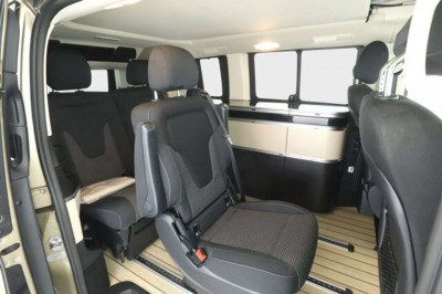 Mercedes-Benz Marco Polo Gebrauchtwagen Mercedes-Benz Marco Polo Gebrauchtwagen