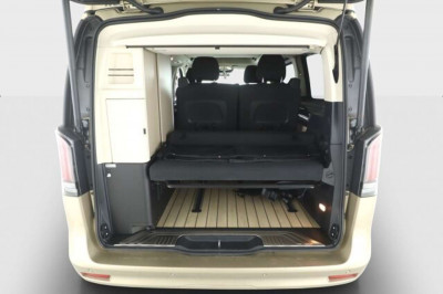 Mercedes-Benz Marco Polo Gebrauchtwagen Mercedes-Benz Marco Polo Gebrauchtwagen