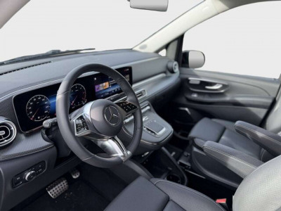 Mercedes-Benz V-Klasse Gebrauchtwagen Mercedes-Benz V-Klasse Gebrauchtwagen