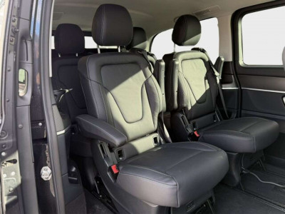 Mercedes-Benz V-Klasse Gebrauchtwagen Mercedes-Benz V-Klasse Gebrauchtwagen