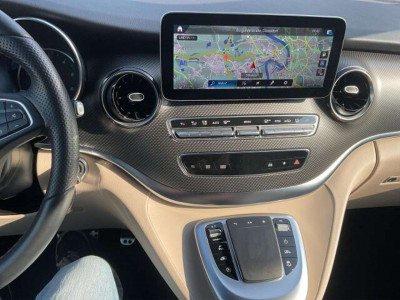 Mercedes-Benz V-Klasse Gebrauchtwagen Mercedes-Benz V-Klasse Gebrauchtwagen