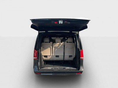 Mercedes-Benz V-Klasse Gebrauchtwagen Mercedes-Benz V-Klasse Gebrauchtwagen