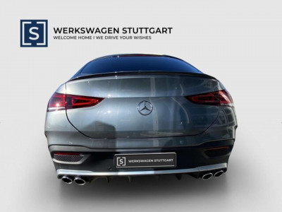 Mercedes-Benz GLE Gebrauchtwagen Mercedes-Benz GLE Gebrauchtwagen