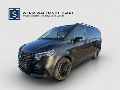 Mercedes-Benz V-Klasse Gebrauchtwagen Mercedes-Benz V-Klasse Gebrauchtwagen