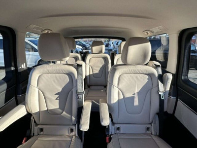 Mercedes-Benz V-Klasse Gebrauchtwagen Mercedes-Benz V-Klasse Gebrauchtwagen