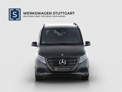 Mercedes-Benz V-Klasse Gebrauchtwagen Mercedes-Benz V-Klasse Gebrauchtwagen