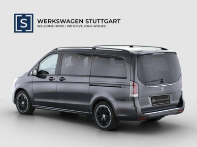 Mercedes-Benz V-Klasse Gebrauchtwagen Mercedes-Benz V-Klasse Gebrauchtwagen