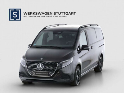 Mercedes-Benz V-Klasse Gebrauchtwagen Mercedes-Benz V-Klasse Gebrauchtwagen