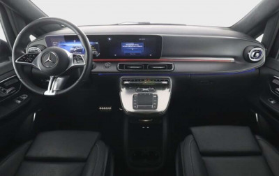 Mercedes-Benz V-Klasse Gebrauchtwagen Mercedes-Benz V-Klasse Gebrauchtwagen