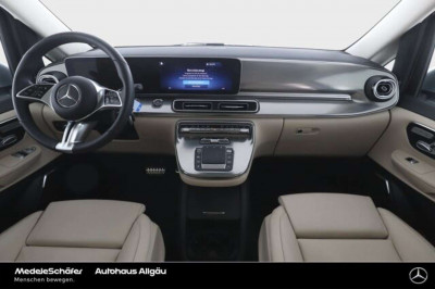 Mercedes-Benz V-Klasse Gebrauchtwagen Mercedes-Benz V-Klasse Gebrauchtwagen