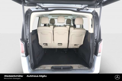 Mercedes-Benz V-Klasse Gebrauchtwagen Mercedes-Benz V-Klasse Gebrauchtwagen