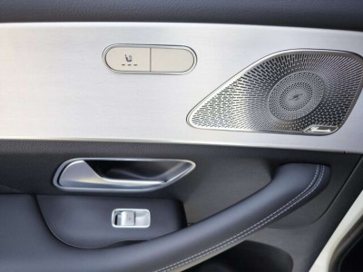 Mercedes-Benz GLE Gebrauchtwagen