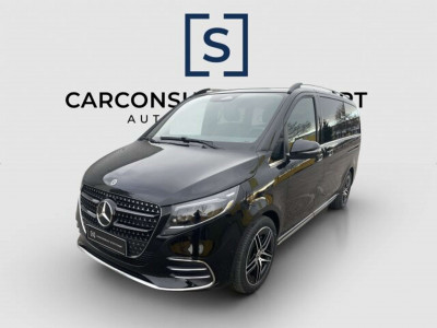 Mercedes-Benz V-Klasse Gebrauchtwagen