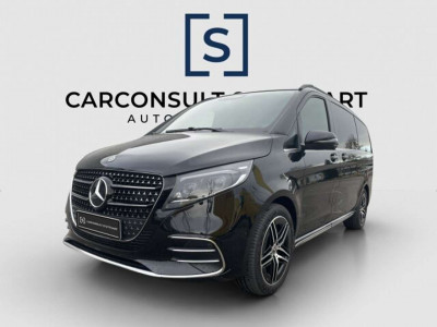 Mercedes-Benz V-Klasse Gebrauchtwagen