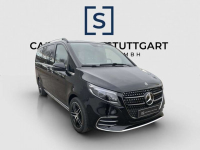 Mercedes-Benz V-Klasse Gebrauchtwagen