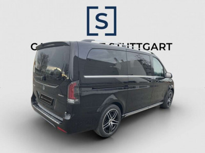 Mercedes-Benz V-Klasse Gebrauchtwagen