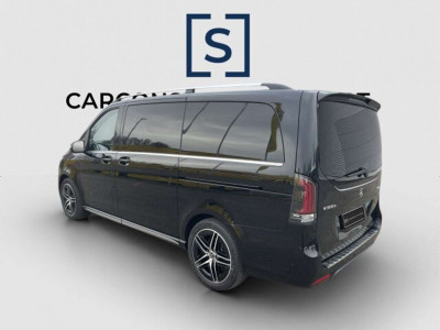 Mercedes-Benz V-Klasse Gebrauchtwagen