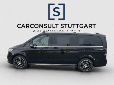 Mercedes-Benz V-Klasse Gebrauchtwagen