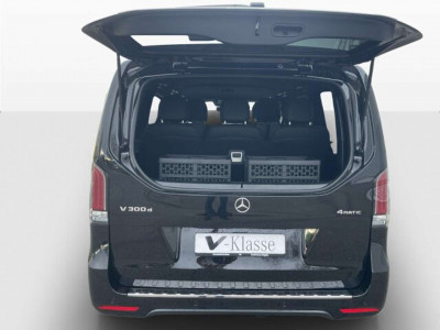 Mercedes-Benz V-Klasse Gebrauchtwagen