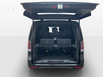 Mercedes-Benz V-Klasse Gebrauchtwagen