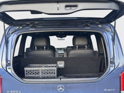 Mercedes-Benz V-Klasse Gebrauchtwagen