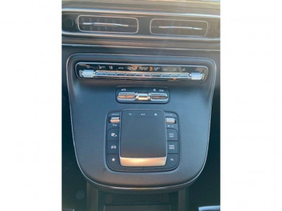 Mercedes-Benz V-Klasse Gebrauchtwagen Mercedes-Benz V-Klasse Gebrauchtwagen