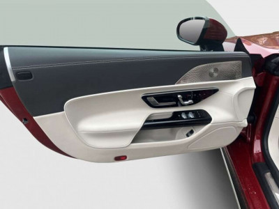 Mercedes-Benz SL Gebrauchtwagen Mercedes-Benz SL Gebrauchtwagen