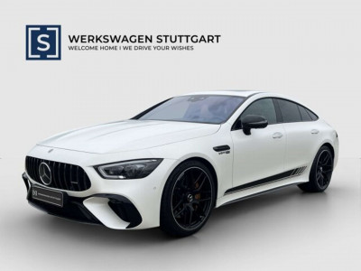 Mercedes-Benz AMG GT Gebrauchtwagen Mercedes-Benz AMG GT Gebrauchtwagen