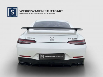 Mercedes-Benz AMG GT Gebrauchtwagen Mercedes-Benz AMG GT Gebrauchtwagen
