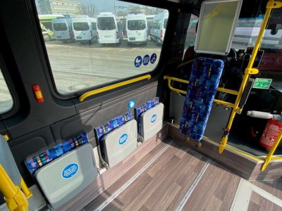 Mercedes-Benz Sprinter Neuwagen Mercedes-Benz Sprinter Neuwagen