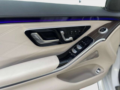 Mercedes-Benz S-Klasse Gebrauchtwagen Mercedes-Benz S-Klasse Gebrauchtwagen