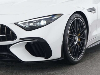 Mercedes-Benz SL Gebrauchtwagen