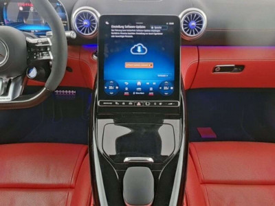 Mercedes-Benz SL Gebrauchtwagen