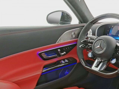 Mercedes-Benz SL Gebrauchtwagen