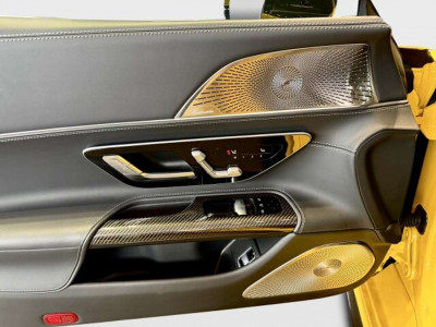 Mercedes-Benz AMG GT Gebrauchtwagen Mercedes-Benz AMG GT Gebrauchtwagen